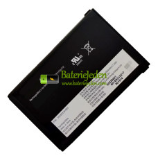 Baterie pro Honeywell EDA52-BAT-US 50183310-001 [Náhradní baterie]